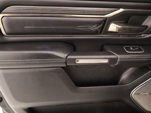 Used 2021 RAM 1500 Limited w/ Night Edition image 17