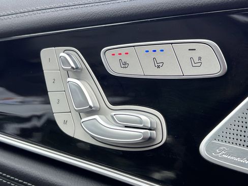 Used 2024 Mercedes-Benz AMG GT 43 image 43