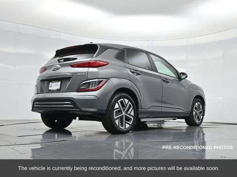 Used 2023 Hyundai Kona Limited image 46