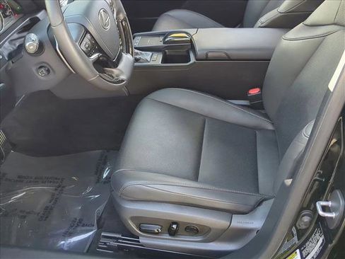 Used 2021 Lexus ES 350 ES 350 w/ Premium Package image 16