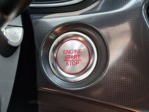 Used 2024 Acura Integra A-Spec FWD image 27