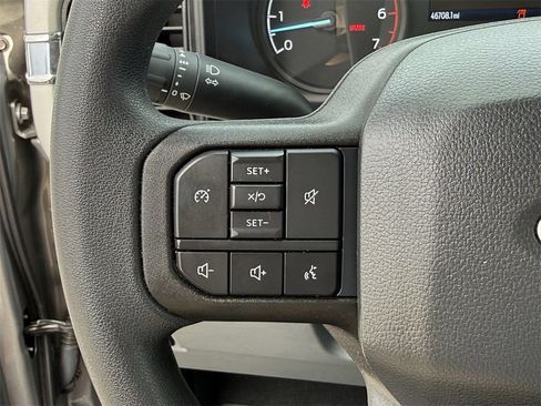 Used 2023 Ford F250 XL w/ STX Appearance Package image 21