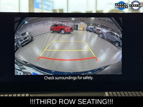 Used 2025 MAZDA CX-90 3.3 Turbo w/ Select Package image 34