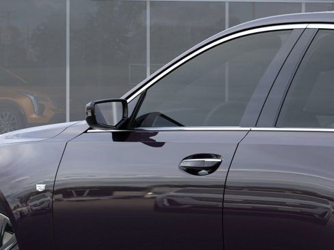 New 2026 Cadillac CT5 Premium Luxury image 12