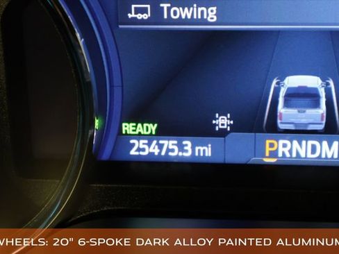 Used 2023 Ford F150 XLT w/ Equipment Group 302A High image 35