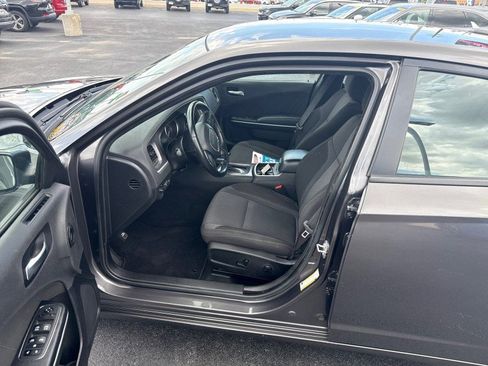 Used 2022 Dodge Charger SXT image 7
