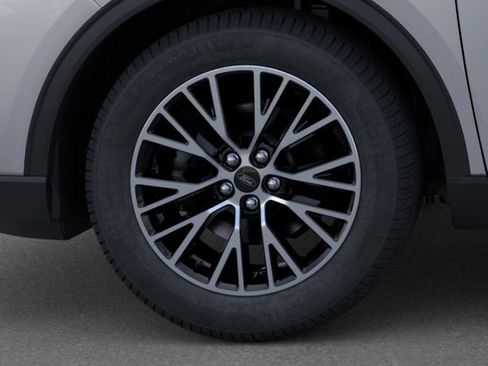 New 2023 Ford Escape SE image 19