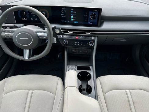 Used 2025 Hyundai Sonata SEL image 14