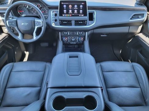 Used 2021 Chevrolet Suburban Z71 AWD/4WD image 26