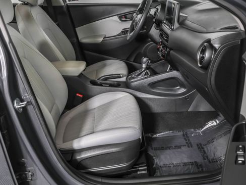 Used 2023 Hyundai Kona SEL image 43