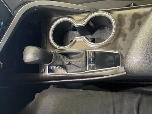 Used 2023 Toyota Camry LE w/ Protection Package (Q2) (TMS) image 36