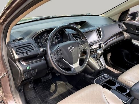 Used 2015 Honda CR-V EX-L image 17
