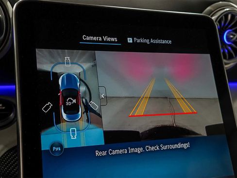 New 2026 Mercedes-Benz SL 55 AMG 4MATIC image 27