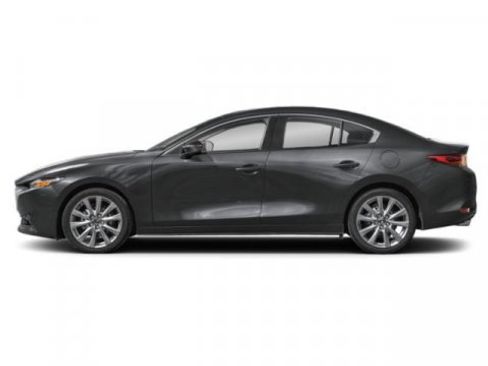 New 2026 MAZDA MAZDA3 2.5 S Sedan w/ Preferred Pkg image 4