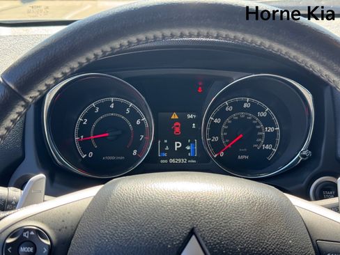 Used 2015 Mitsubishi Outlander Sport SE image 16