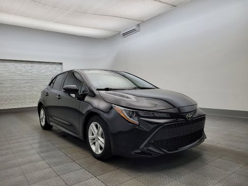 Used 2019 Toyota Corolla SE w/ SE Option Package image 13