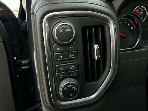 Used 2020 Chevrolet Silverado 1500 RST w/ All-Star Edition image 16