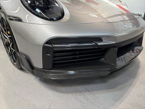 Used 2024 Porsche 911 Turbo S AWD/4WD image 13