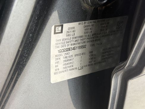 Used 2016 Chevrolet Colorado Z71 RWD image 23