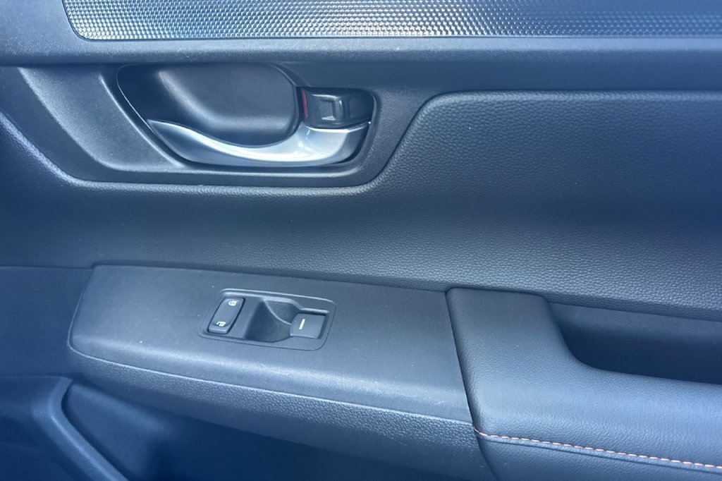 Certified 2024 Honda CR-V Sport-L image 22