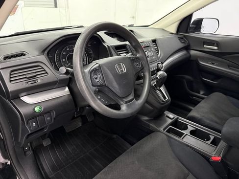 Used 2015 Honda CR-V LX image 8