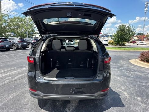 Used 2026 MAZDA CX-90 3.3 Turbo w/ Premium Sport Pkg AWD/4WD image 16