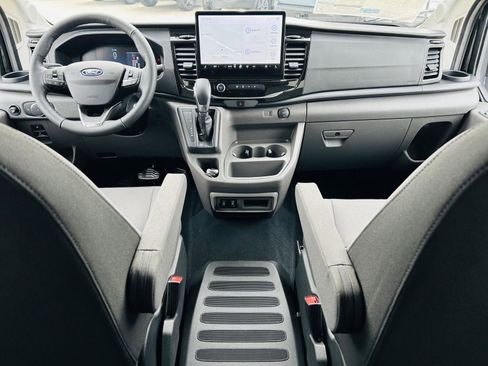 New 2026 Ford Transit 350 XLT AWD/4WD image 25