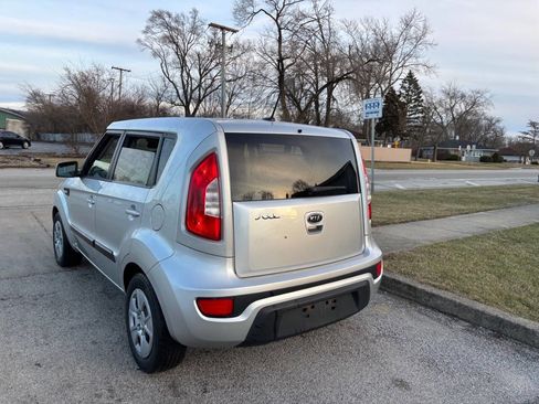 Used 2012 Kia Soul image 8