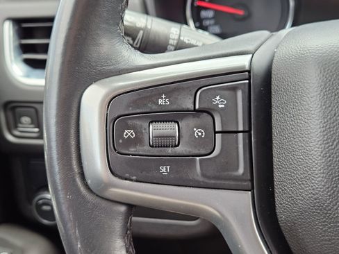 Certified 2023 Chevrolet Tahoe LS RWD image 24