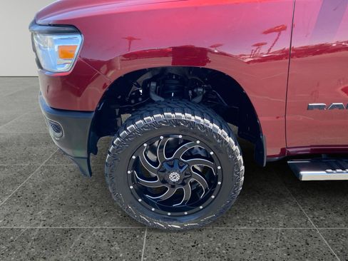 Used 2023 RAM 1500 Big Horn RWD image 14