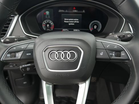 Used 2023 Audi Q5 2.0T Premium Plus w/ Premium Plus Package image 44