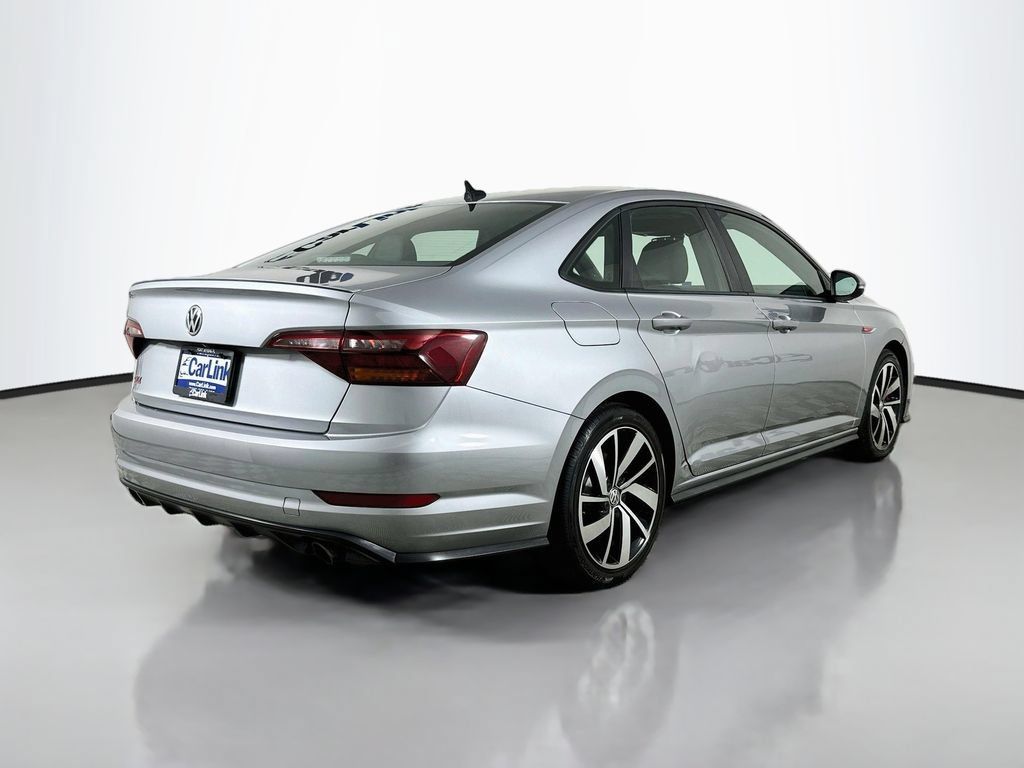 Used 2019 Volkswagen Jetta GLI Autobahn FWD image 65