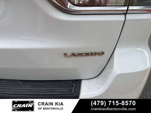 Used 2015 Jeep Grand Cherokee Laredo w/ Quick Order Package 23E RWD image 10