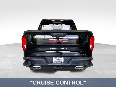 Used 2019 GMC Sierra 1500 Denali AWD/4WD image 9