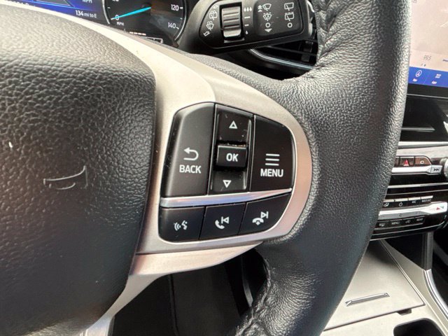 Certified 2022 Ford Explorer Limited w/ Equipment Group 301A AWD/4WD image 15
