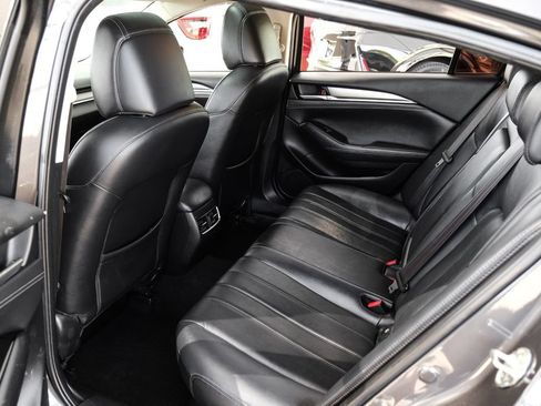 Used 2021 MAZDA MAZDA6 Touring FWD image 40