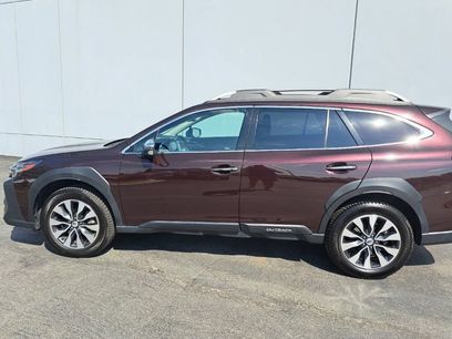 Used 2024 Subaru Outback Touring