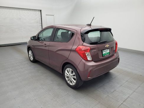 Used 2021 Chevrolet Spark LT image 5