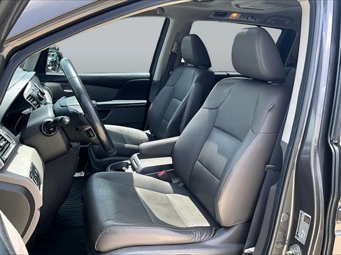 Used 2015 Honda Odyssey EX-L image 8