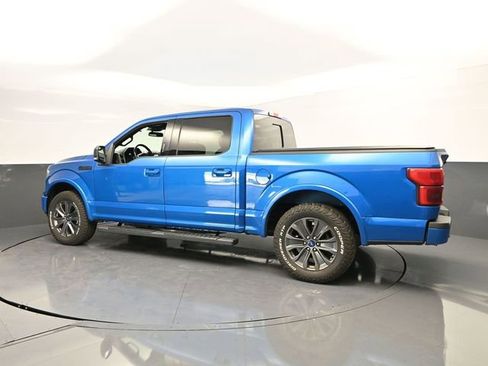 Used 2019 Ford F150 XLT w/ Equipment Group 302A Luxury image 6