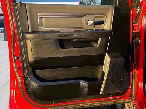 Used 2023 RAM 1500 Classic SLT w/ Trailer & Traction Group image 18