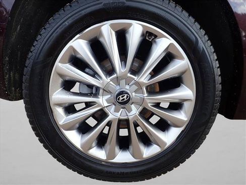 Used 2020 Hyundai Palisade Limited image 7