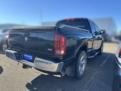 Used 2006 Dodge Ram 1500 Truck SLT RWD image 3