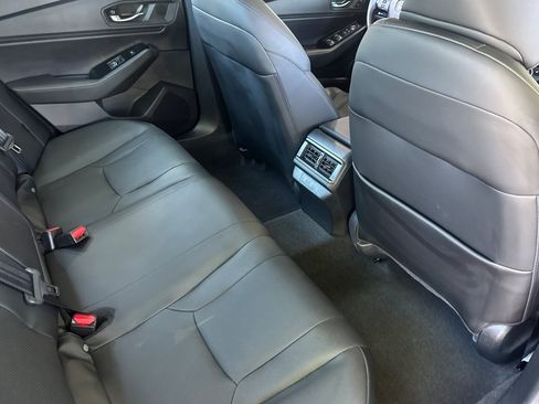 Used 2024 Honda Accord Touring image 33