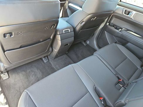 New 2026 Hyundai Santa Fe SEL AWD/4WD image 18