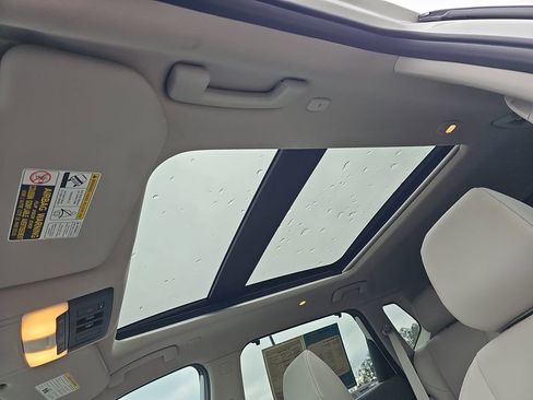 Used 2023 Nissan Rogue SV w/ SV Premium B Package image 32