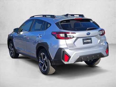 New 2025 Subaru Crosstrek 2.5i Premium image 9