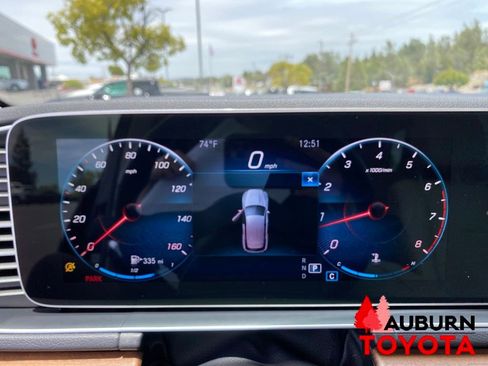 Used 2022 Mercedes-Benz GLE 350 4MATIC image 39