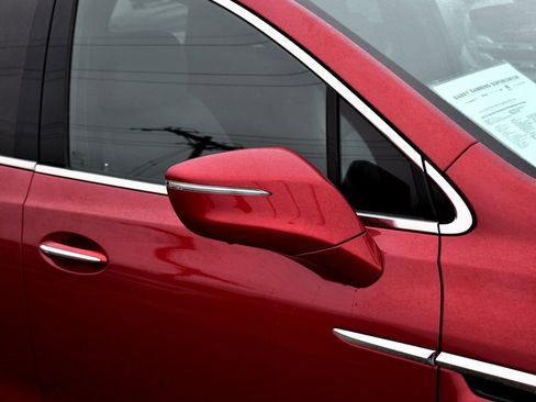 Used 2023 Buick Enclave Premium w/ Experience Buick Package image 7