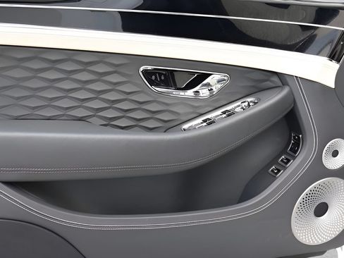 New 2026 Bentley Continental GT Speed AWD/4WD image 13